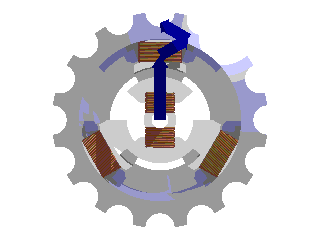 17張經(jīng)典動(dòng)態(tài)圖為您解析電動(dòng)機(jī)運(yùn)行原理——西安泰富西瑪電機(jī)(西安西瑪電機(jī)集團(tuán)股份有限公司)官方網(wǎng)站 17張經(jīng)典動(dòng)態(tài)圖為您解析電動(dòng)機(jī)運(yùn)行原理——西安泰富西瑪電機(jī)(西安西瑪電機(jī)集團(tuán)股份有限公司)官方網(wǎng)站