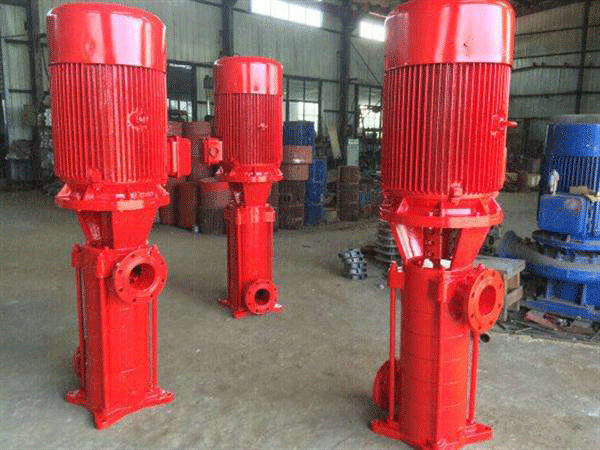 西安西瑪大型立式電機(jī)產(chǎn)生噪聲是怎么回事？