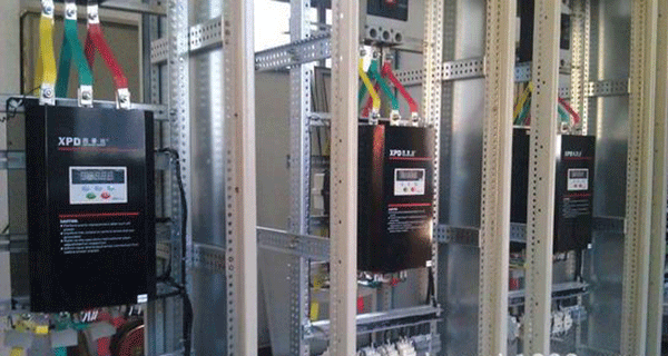 西瑪YRKK高壓電動機(jī)軟起動與常規(guī)減壓起動的比較 西瑪YRKK高壓電動機(jī)軟起動與常規(guī)減壓起動的比較