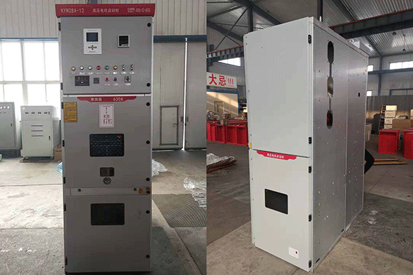 高壓電機(jī)常用的六種起動方法介紹 高壓電機(jī)常用的六種起動方法介紹