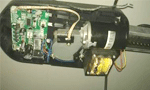 小區(qū)突然停電燒壞電機，損失應該由誰負責？——西安博匯儀器儀表有限公司