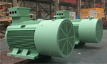 高效電機(jī)怎樣幫企業(yè)省能源、減排放？——西安博匯儀器儀表有限公司